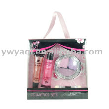 cosmetic gift set